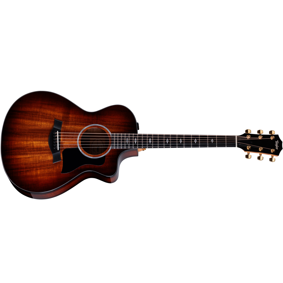Taylor-222ce-K DLX-2210023083-